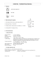 Preview for 11 page of Velleman DVM97CM Manual