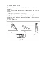 Preview for 10 page of Velleman DVM98 Manual