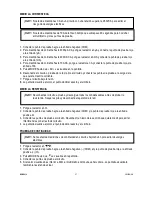 Preview for 37 page of Velleman DVM9912 User Manual