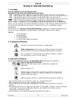 Preview for 10 page of Velleman DVR-4LCD Quick Installation Manual