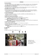 Preview for 13 page of Velleman DVR-4LCD Quick Installation Manual