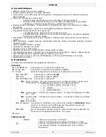 Preview for 17 page of Velleman DVR-4LCD Quick Installation Manual