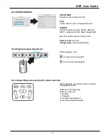 Предварительный просмотр 15 страницы Velleman DVR-4LCD User Manual