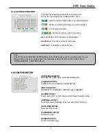 Preview for 19 page of Velleman DVR-4LCD User Manual