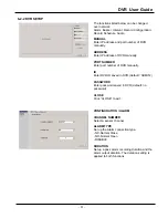 Preview for 33 page of Velleman DVR-4LCD User Manual