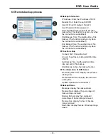 Preview for 37 page of Velleman DVR-4LCD User Manual