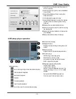 Предварительный просмотр 38 страницы Velleman DVR-4LCD User Manual