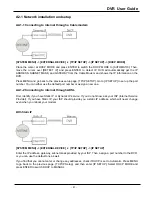 Предварительный просмотр 43 страницы Velleman DVR-4LCD User Manual