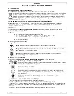 Preview for 17 page of Velleman DVR16H1 Quick Installation Manual