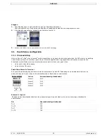 Предварительный просмотр 22 страницы Velleman DVR16H3 Quick Installation Manual