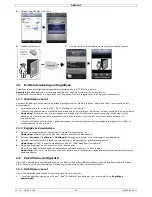 Preview for 24 page of Velleman DVR16H3 Quick Installation Manual