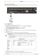 Предварительный просмотр 36 страницы Velleman DVR16H3 Quick Installation Manual
