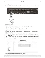 Preview for 36 page of Velleman DVR16H3 Quick Installation Manual