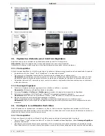 Preview for 50 page of Velleman DVR16H3 Quick Installation Manual