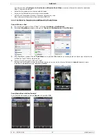 Предварительный просмотр 51 страницы Velleman DVR16H3 Quick Installation Manual
