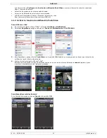 Preview for 51 page of Velleman DVR16H3 Quick Installation Manual