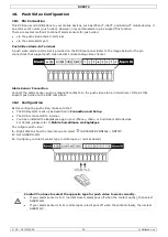 Preview for 15 page of Velleman DVR16T1 Quick Installation Manual