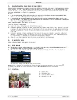 Preview for 5 page of Velleman DVR16T2 Quick Installation Manual