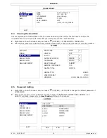 Preview for 10 page of Velleman DVR16T2 Quick Installation Manual