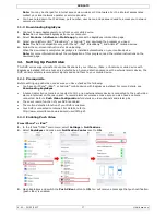 Preview for 17 page of Velleman DVR16T2 Quick Installation Manual