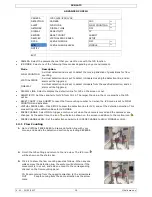 Preview for 19 page of Velleman DVR16T2 Quick Installation Manual