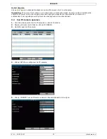 Preview for 33 page of Velleman DVR16T2 Quick Installation Manual