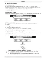 Preview for 35 page of Velleman DVR16T2 Quick Installation Manual