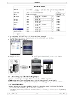 Preview for 36 page of Velleman DVR16T2 Quick Installation Manual