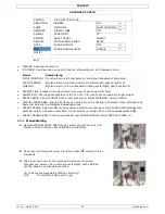 Preview for 39 page of Velleman DVR16T2 Quick Installation Manual