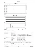 Preview for 41 page of Velleman DVR16T2 Quick Installation Manual