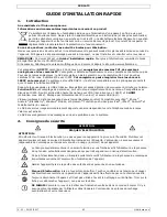 Preview for 43 page of Velleman DVR16T2 Quick Installation Manual