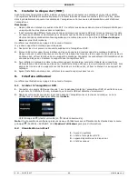 Preview for 45 page of Velleman DVR16T2 Quick Installation Manual