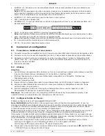 Preview for 49 page of Velleman DVR16T2 Quick Installation Manual