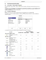 Preview for 51 page of Velleman DVR16T2 Quick Installation Manual