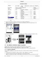 Preview for 56 page of Velleman DVR16T2 Quick Installation Manual