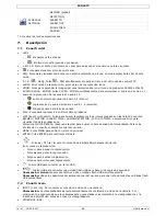 Preview for 69 page of Velleman DVR16T2 Quick Installation Manual