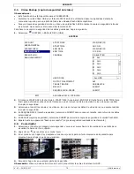 Preview for 75 page of Velleman DVR16T2 Quick Installation Manual