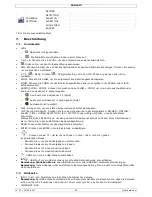 Preview for 90 page of Velleman DVR16T2 Quick Installation Manual