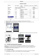 Preview for 98 page of Velleman DVR16T2 Quick Installation Manual