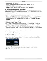 Preview for 108 page of Velleman DVR16T2 Quick Installation Manual