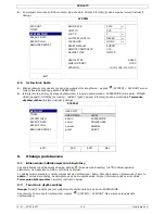 Preview for 114 page of Velleman DVR16T2 Quick Installation Manual