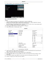 Preview for 118 page of Velleman DVR16T2 Quick Installation Manual