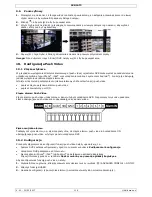 Preview for 119 page of Velleman DVR16T2 Quick Installation Manual