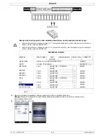 Preview for 120 page of Velleman DVR16T2 Quick Installation Manual