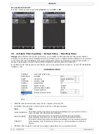 Preview for 123 page of Velleman DVR16T2 Quick Installation Manual