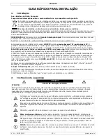 Preview for 128 page of Velleman DVR16T2 Quick Installation Manual