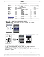 Preview for 142 page of Velleman DVR16T2 Quick Installation Manual