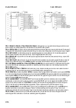 Preview for 22 page of Velleman DVR1A Manual