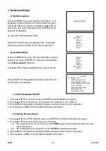 Preview for 23 page of Velleman DVR1A Manual