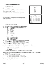 Preview for 25 page of Velleman DVR1A Manual